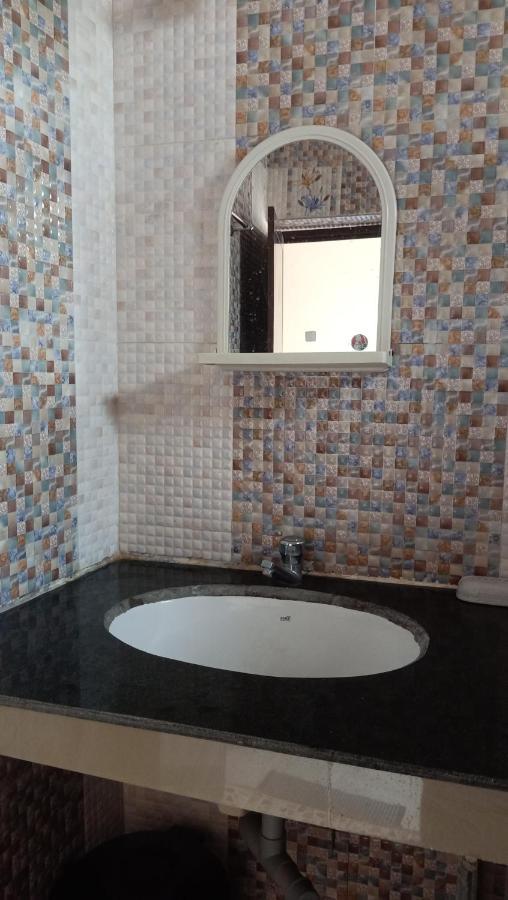 Dalia Guest House Агонда Экстерьер фото
